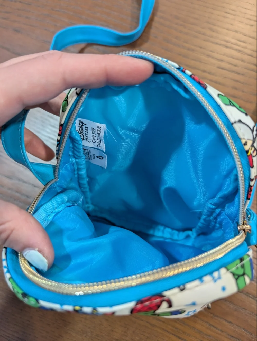 Marvel Purse - Picture 4 of 5
